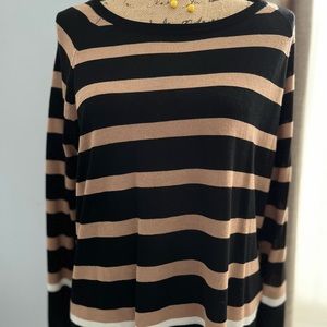 Zara knit sweater